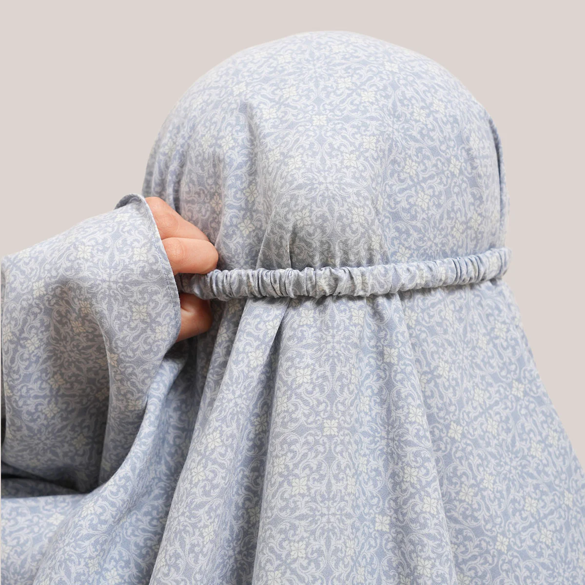 Telekung Deco Hayaa Cilik - Image 20