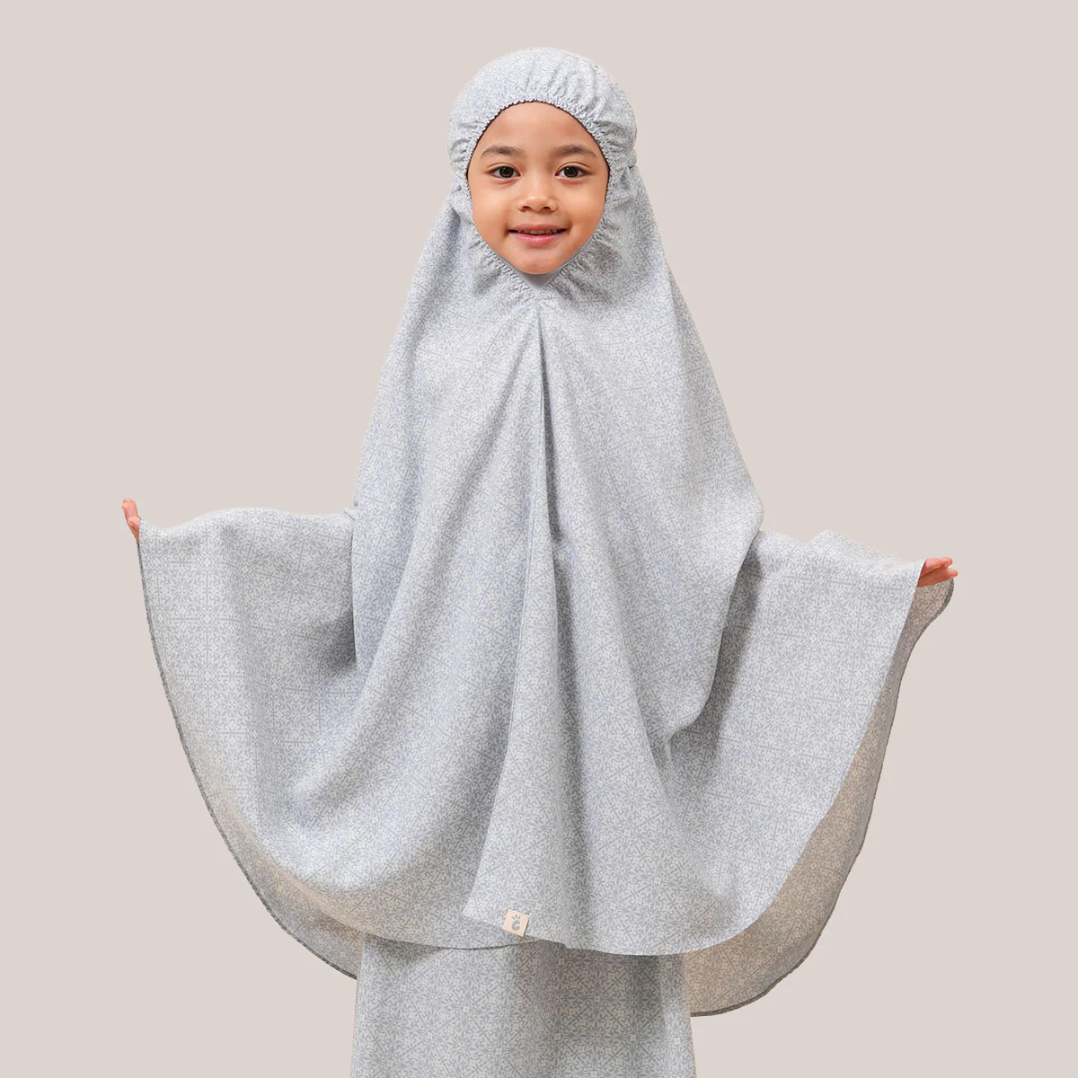 Telekung Deco Hayaa Cilik - Image 24