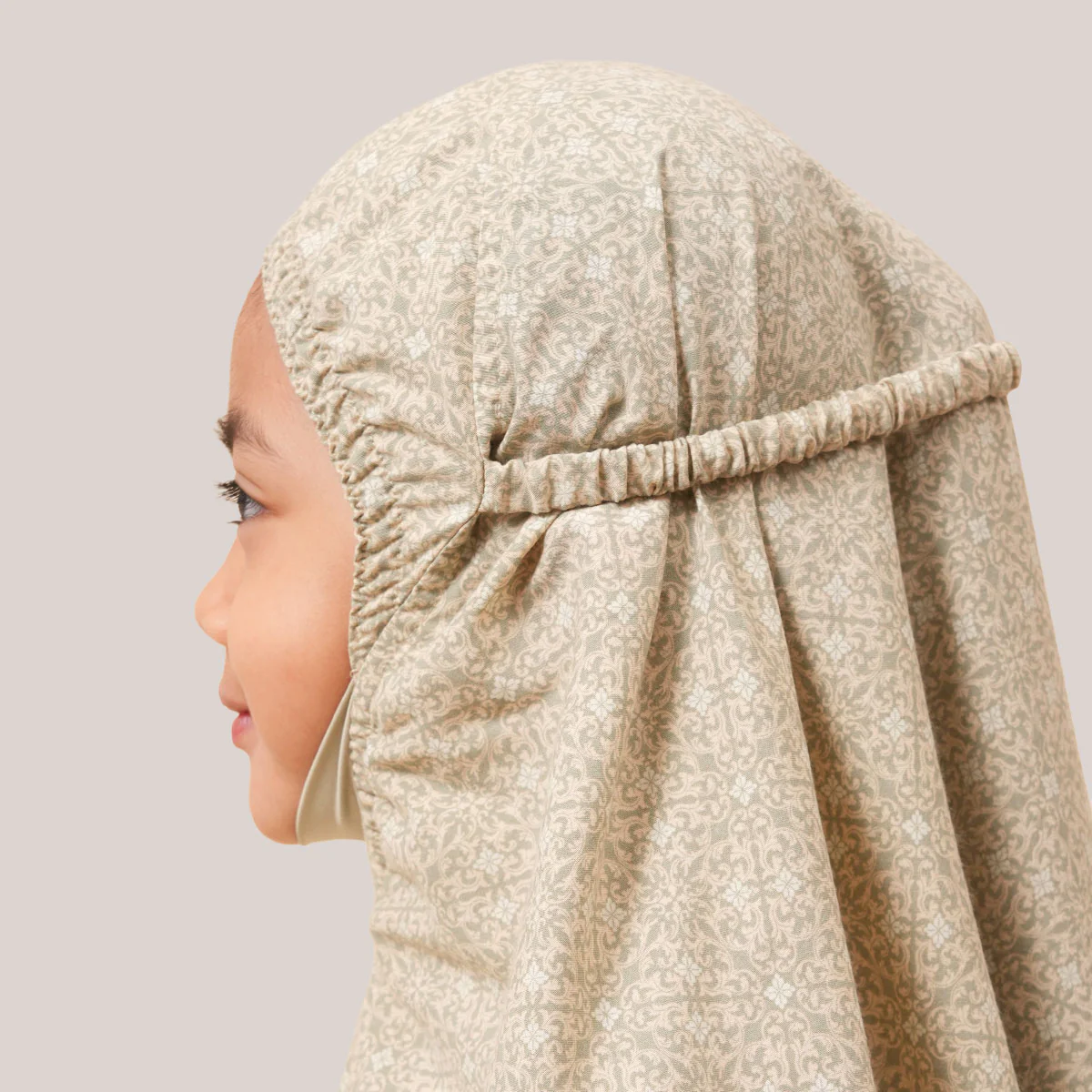 Telekung Deco Hayaa Cilik - Image 3