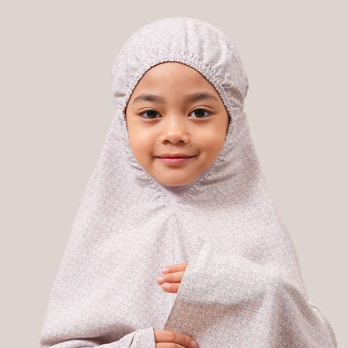 Telekung Deco Hayaa Cilik - Image 9