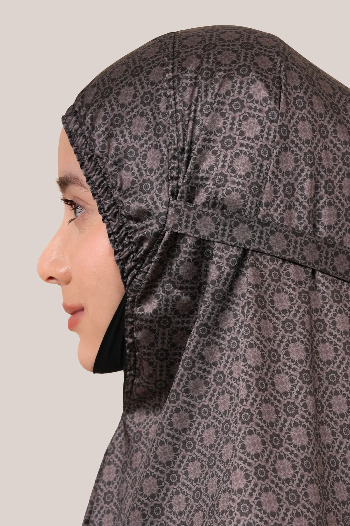 Telekung Deco Imane - Image 2