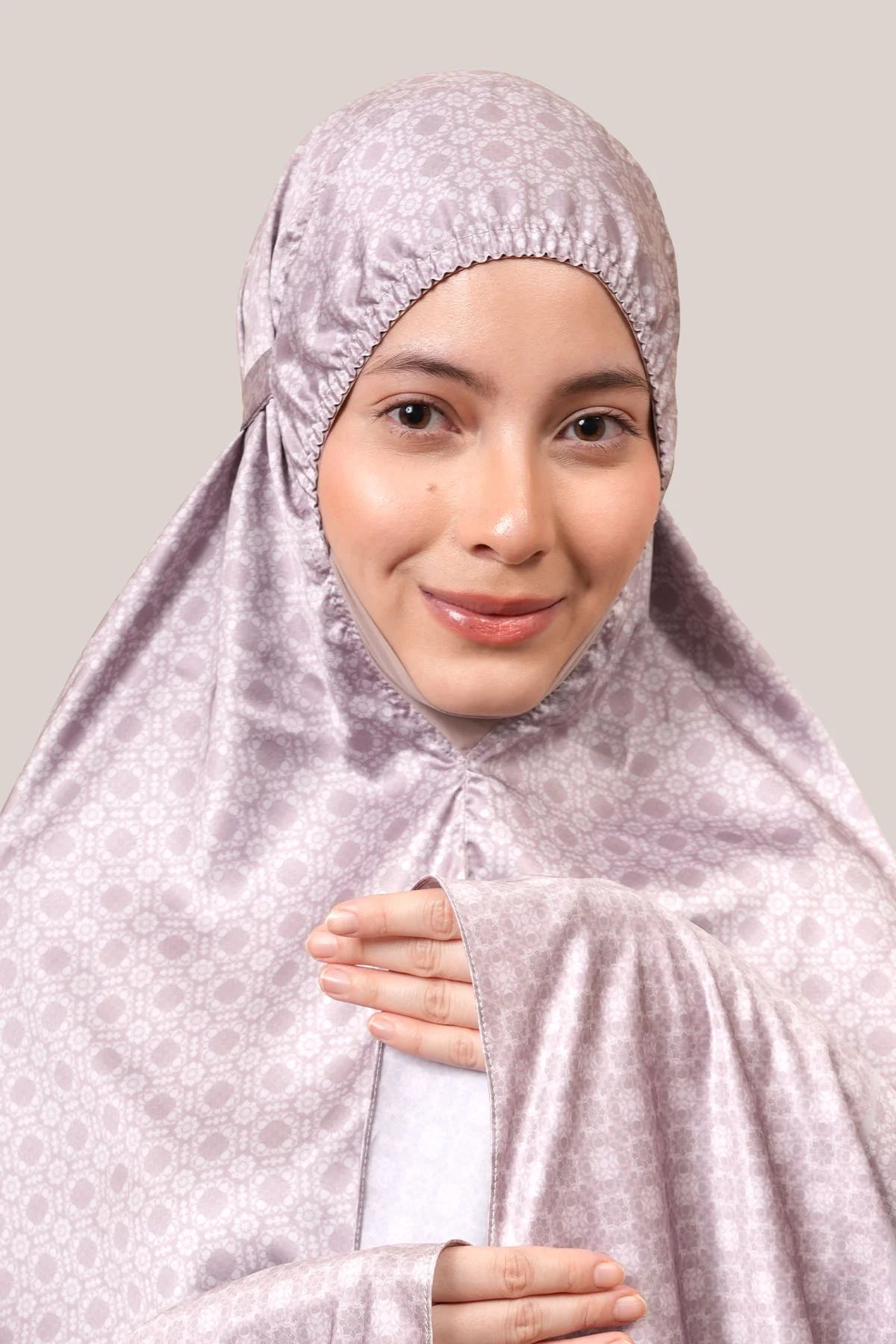 Telekung Deco Imane - Image 22