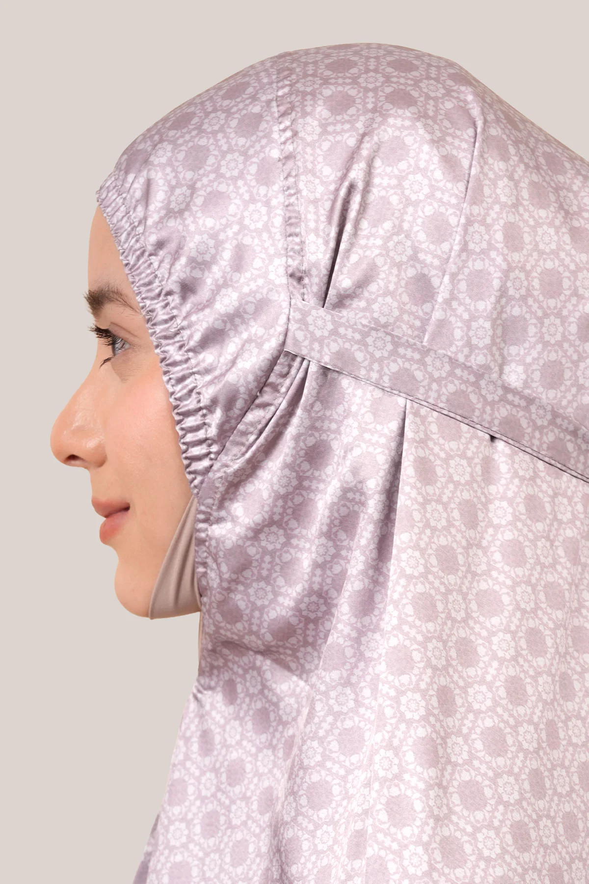 Telekung Deco Imane - Image 23