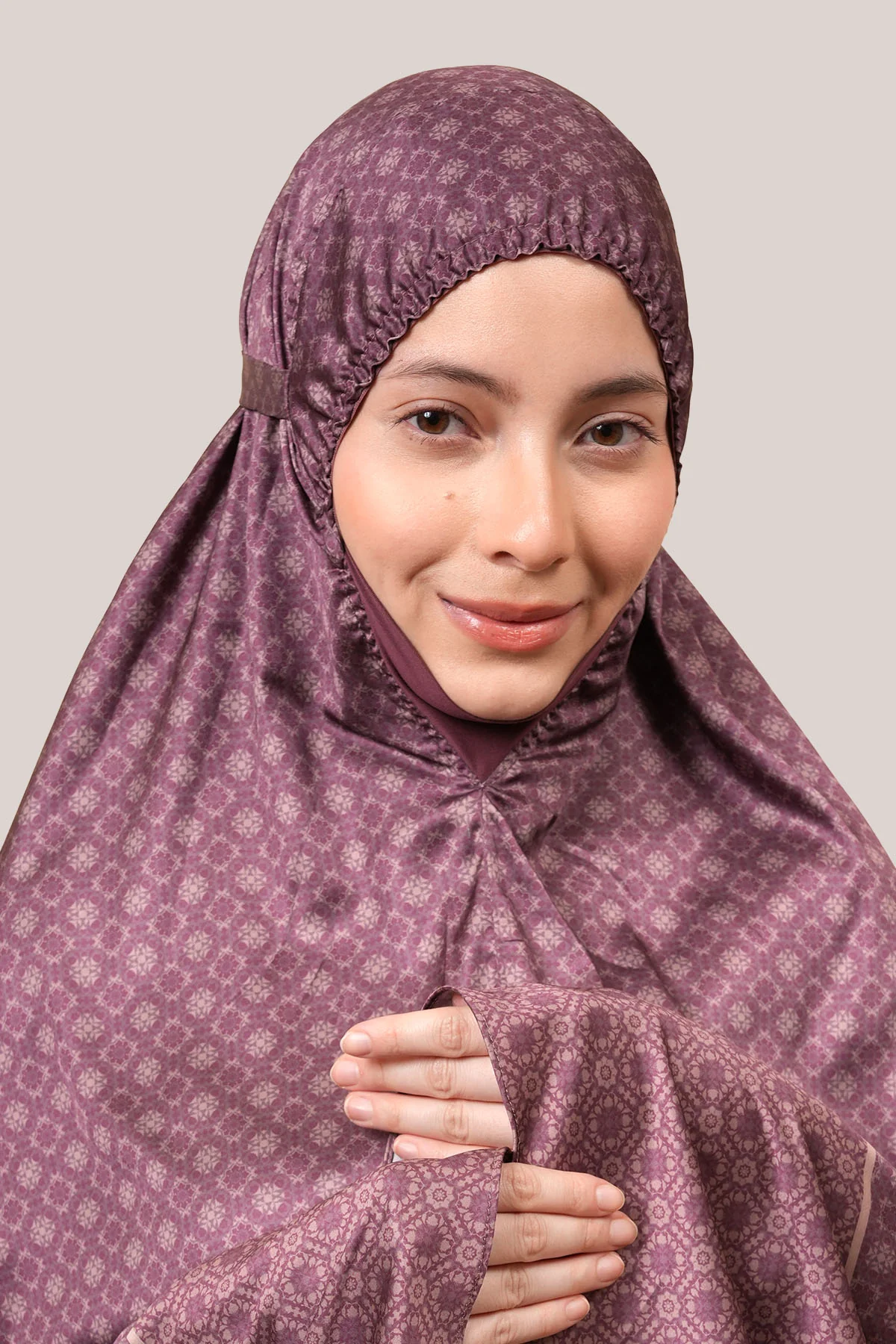 Telekung Deco Imane - Image 8