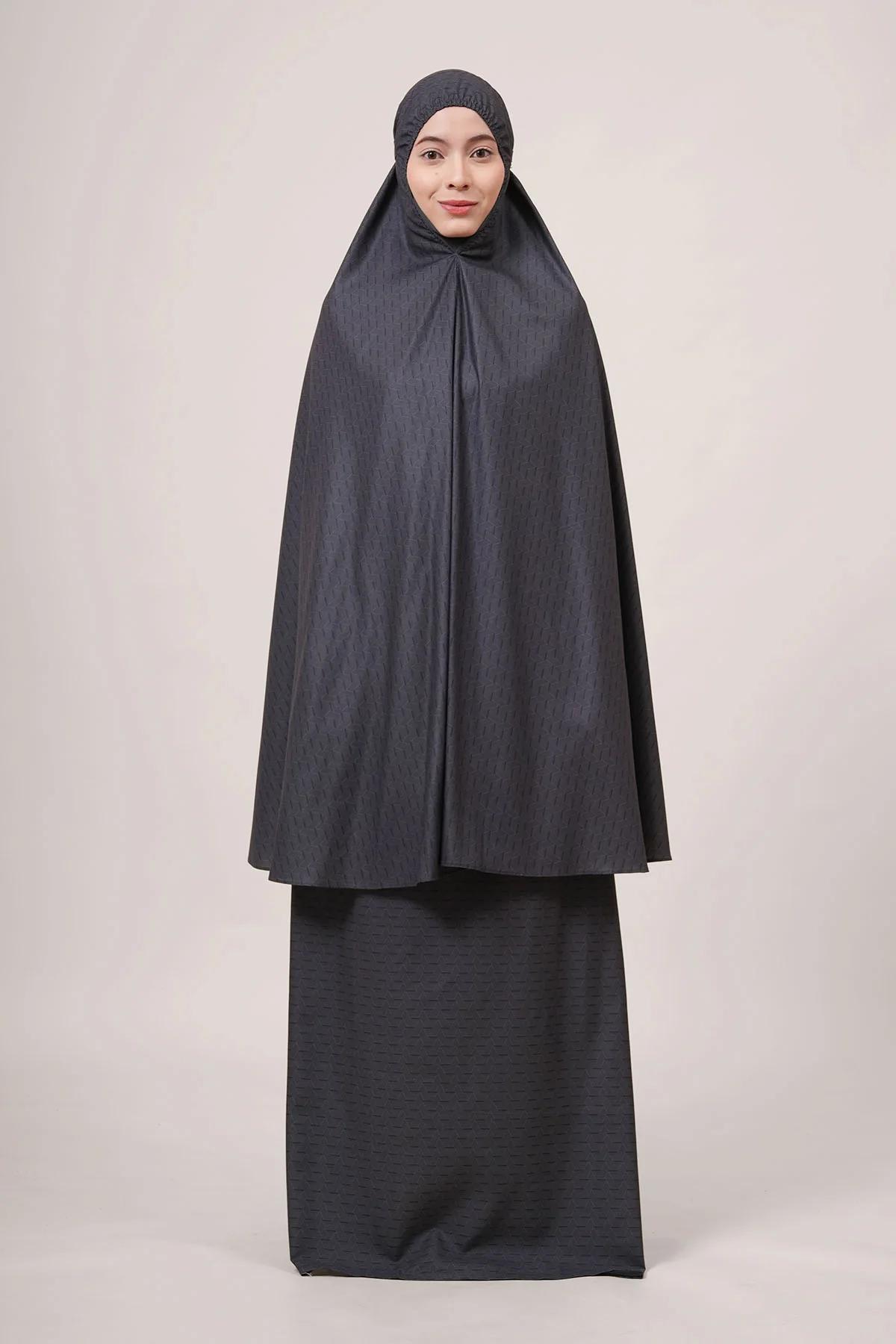 Telekung Deco Jedda - Image 16