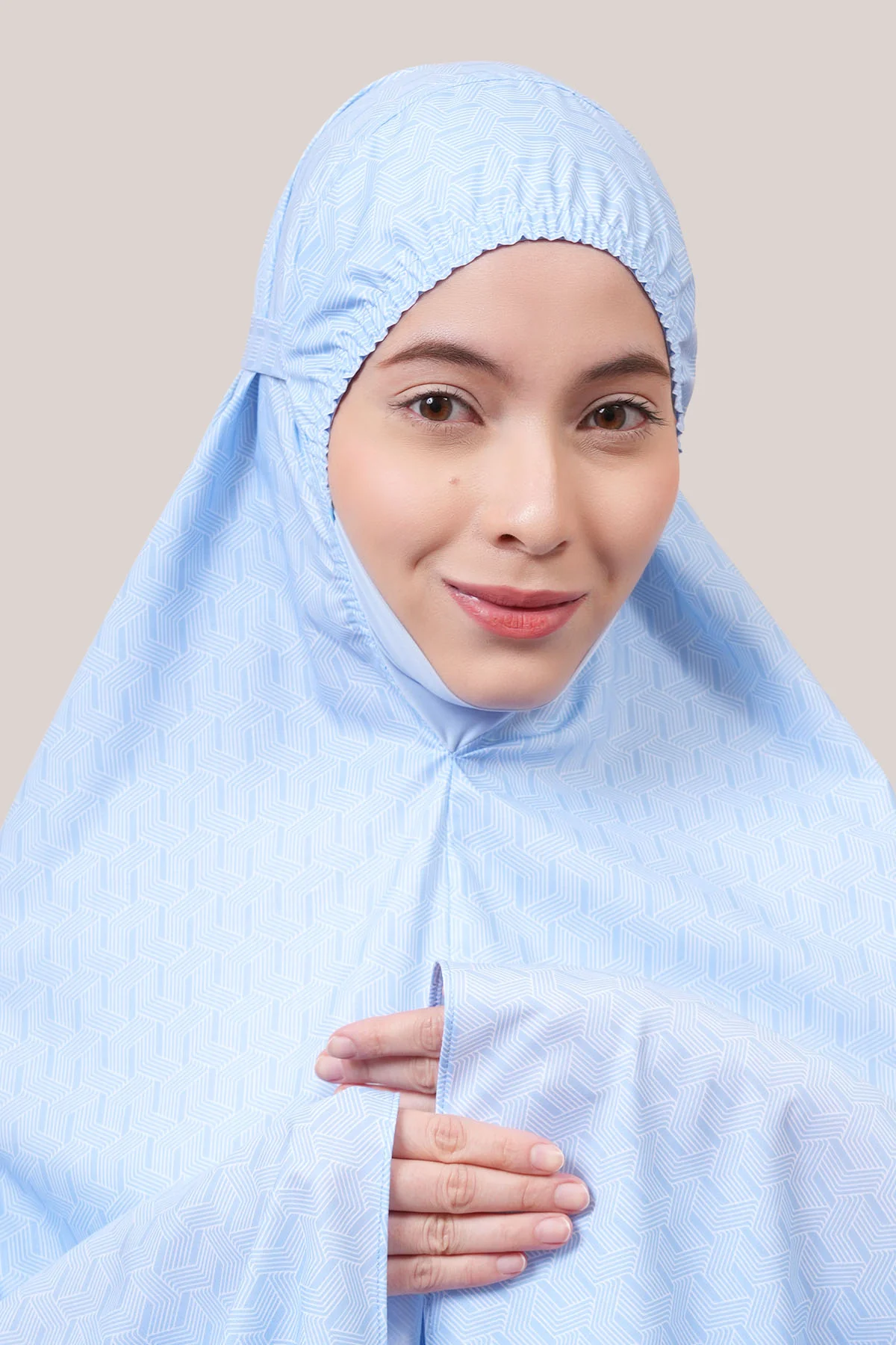Telekung Deco Jedda - Image 17