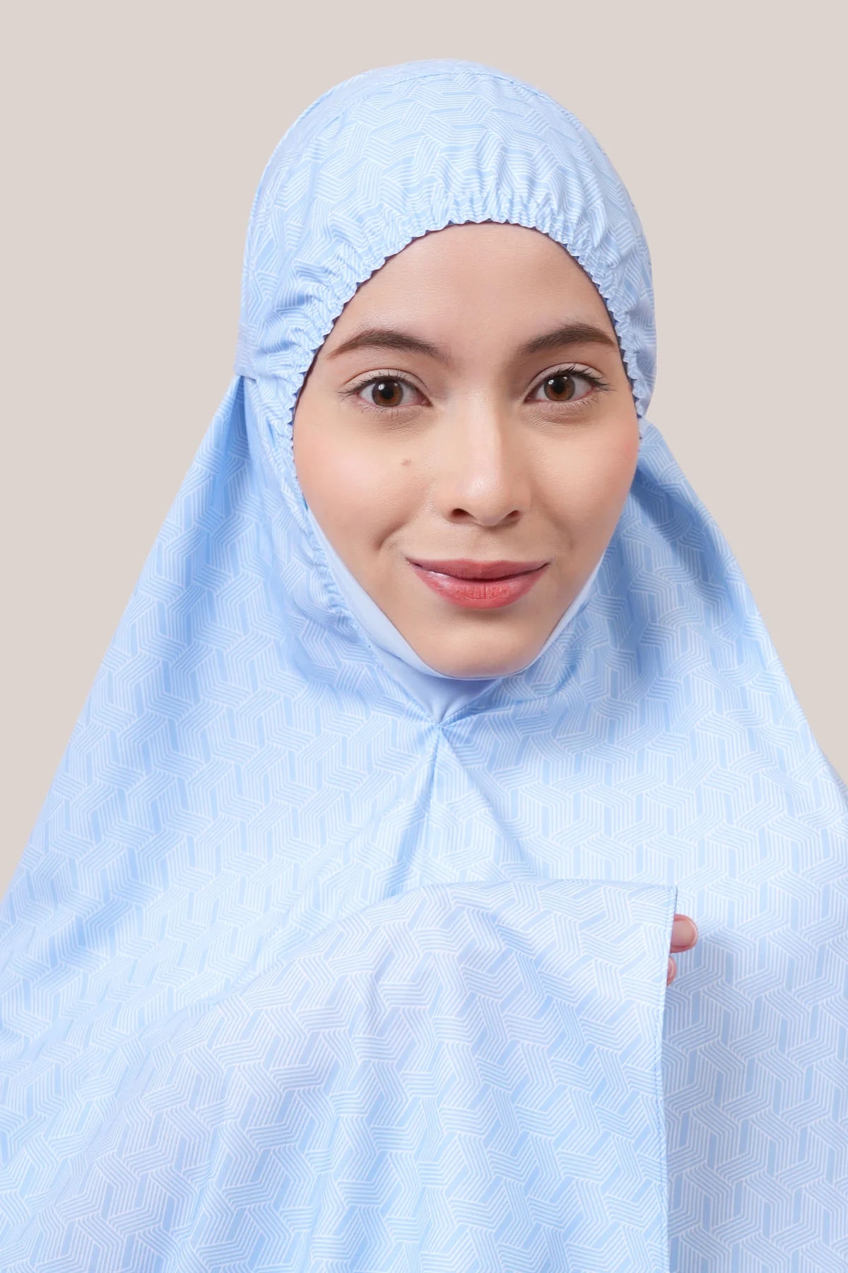 Telekung Deco Jedda - Image 18