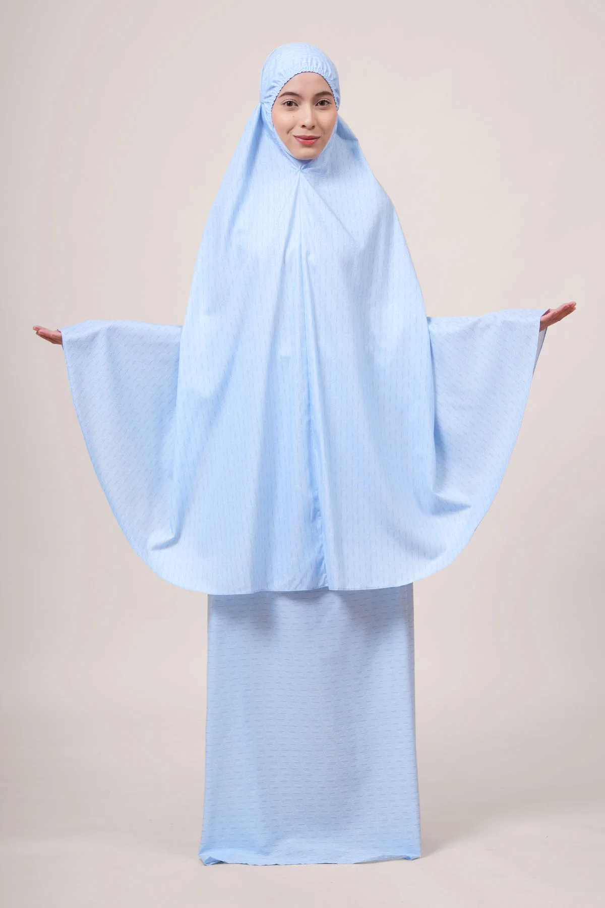 Telekung Deco Jedda - Image 23