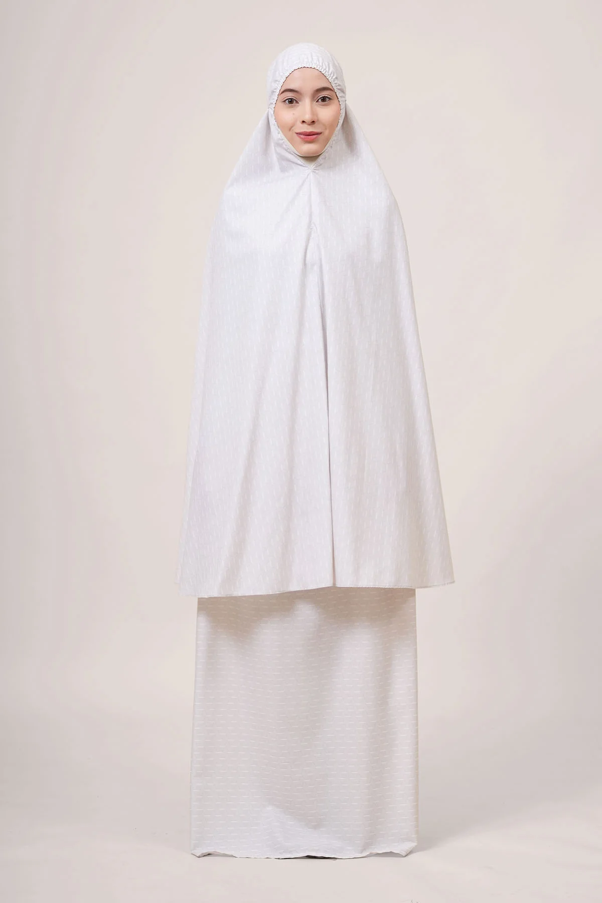 Telekung Deco Jedda - Image 7
