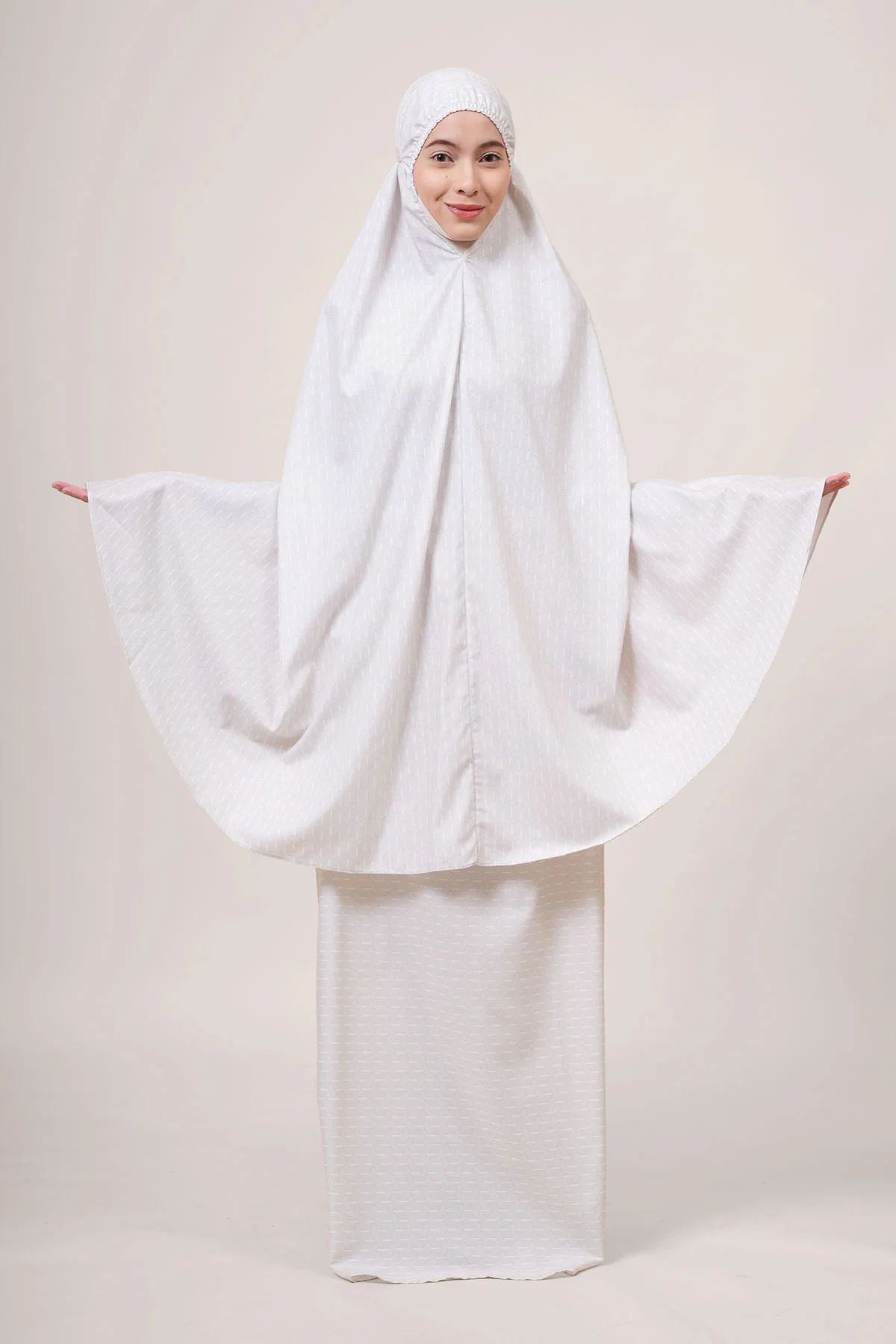 Telekung Deco Jedda - Image 8