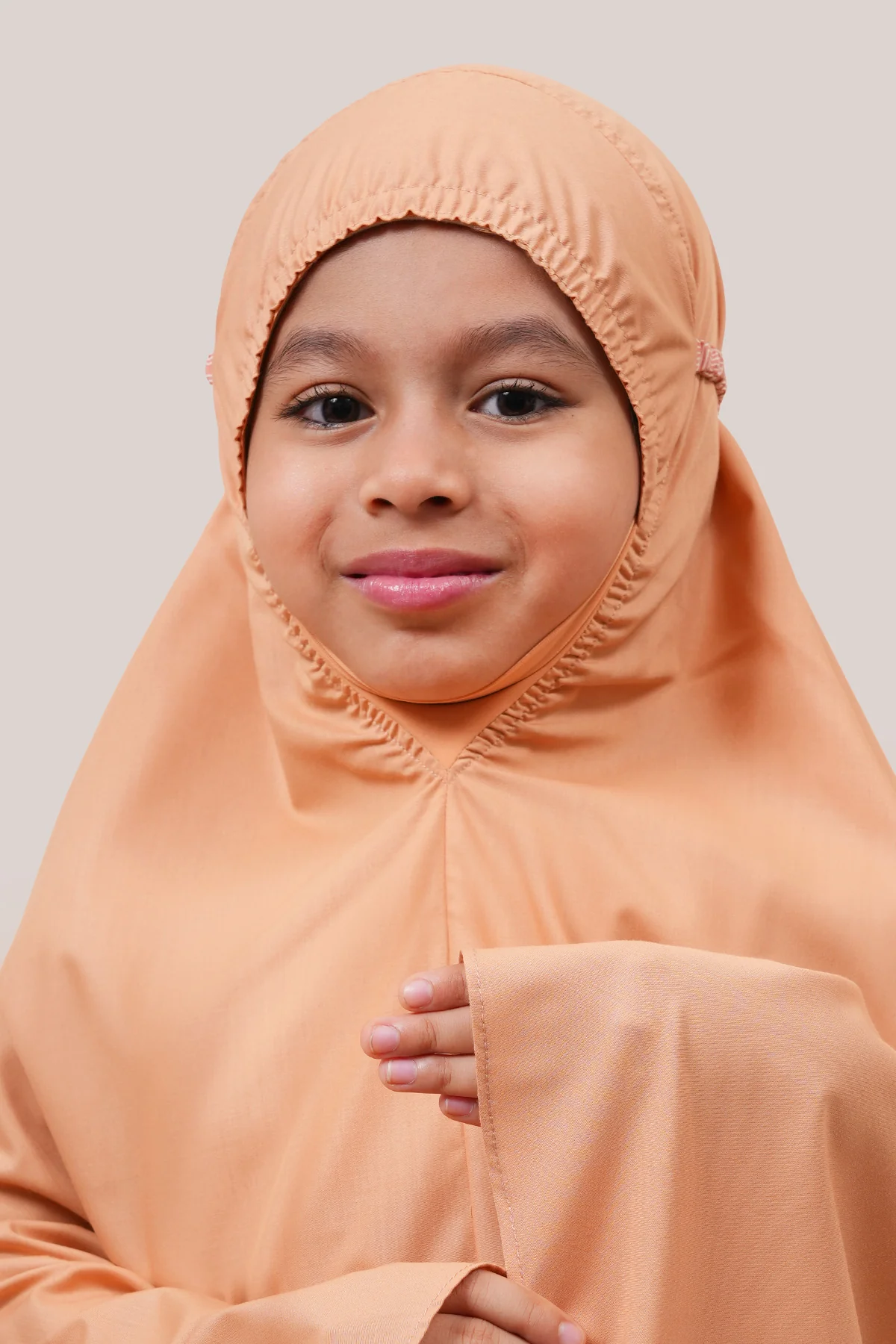 Telekung Deco Jedda Cilik - Image 10
