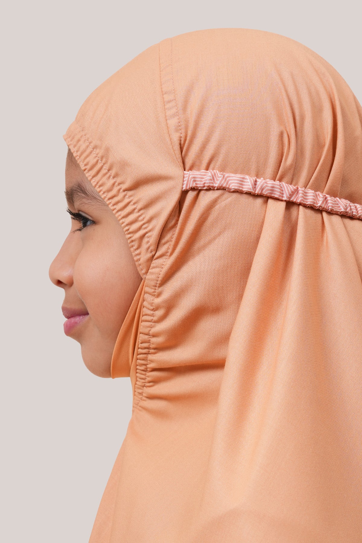 Telekung Deco Jedda Cilik - Image 13
