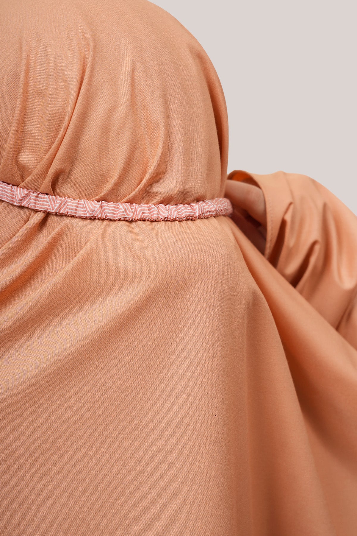 Telekung Deco Jedda Cilik - Image 14