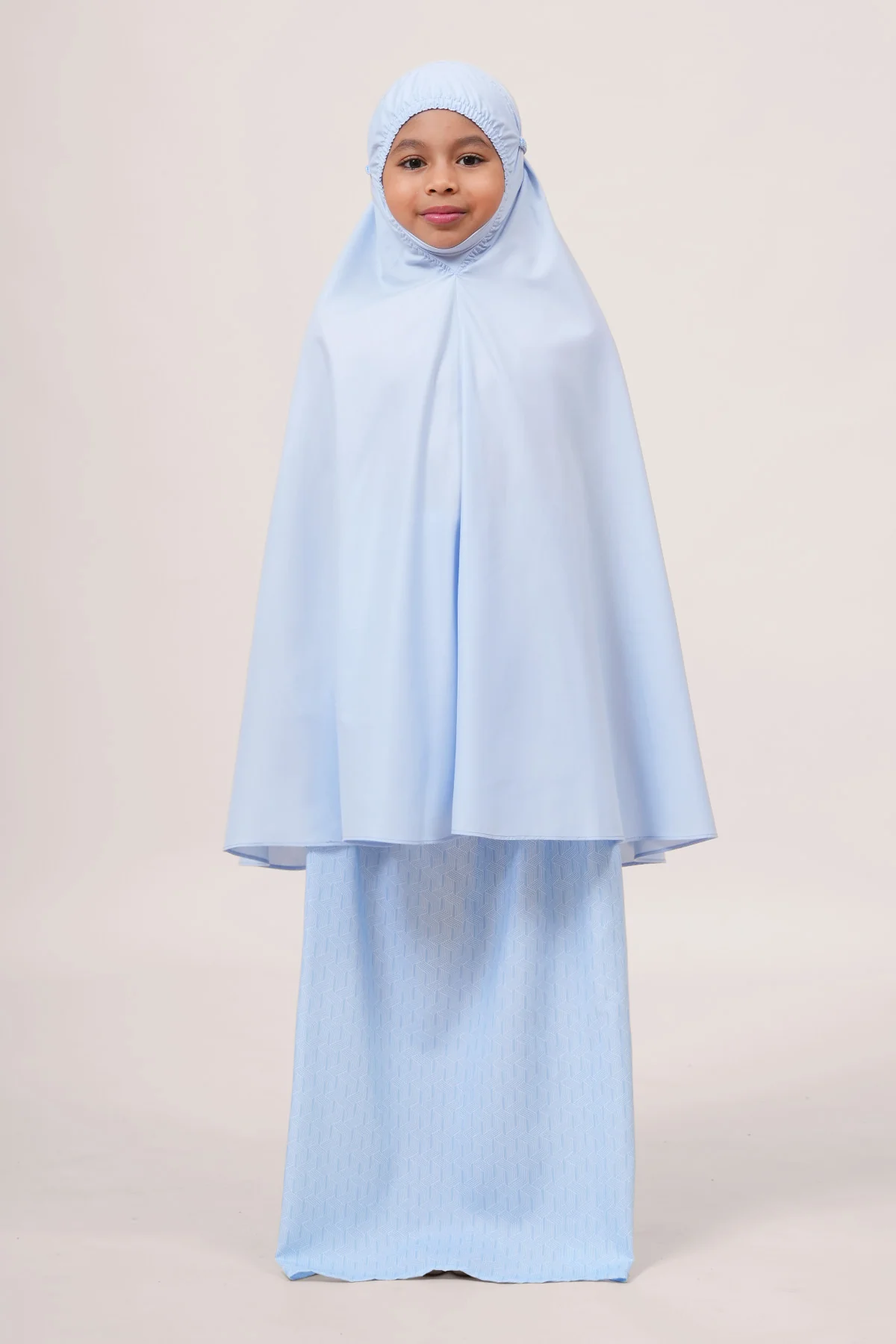 Telekung Deco Jedda Cilik - Image 24
