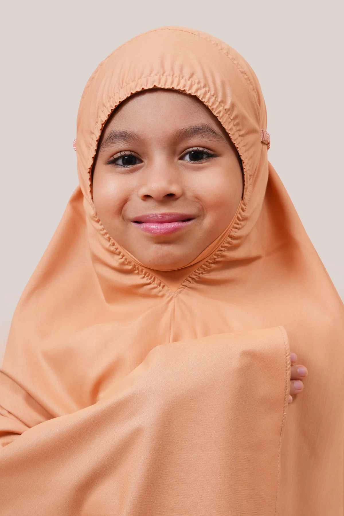 Telekung Deco Jedda Cilik - Image 9