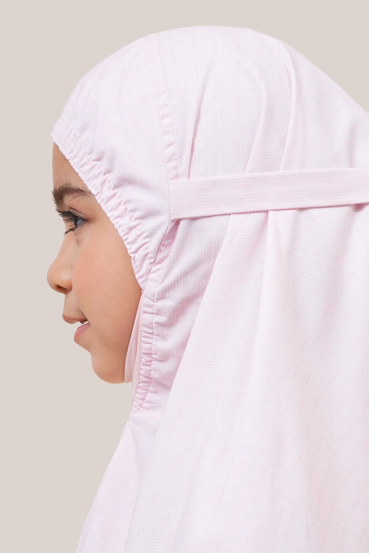 Telekung Deco Jedda Kids - Image 6