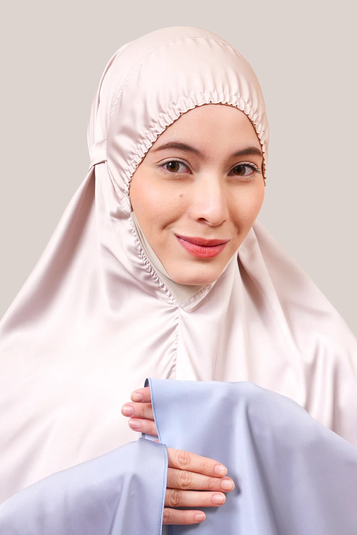 Telekung Deco Lalita - Image 10