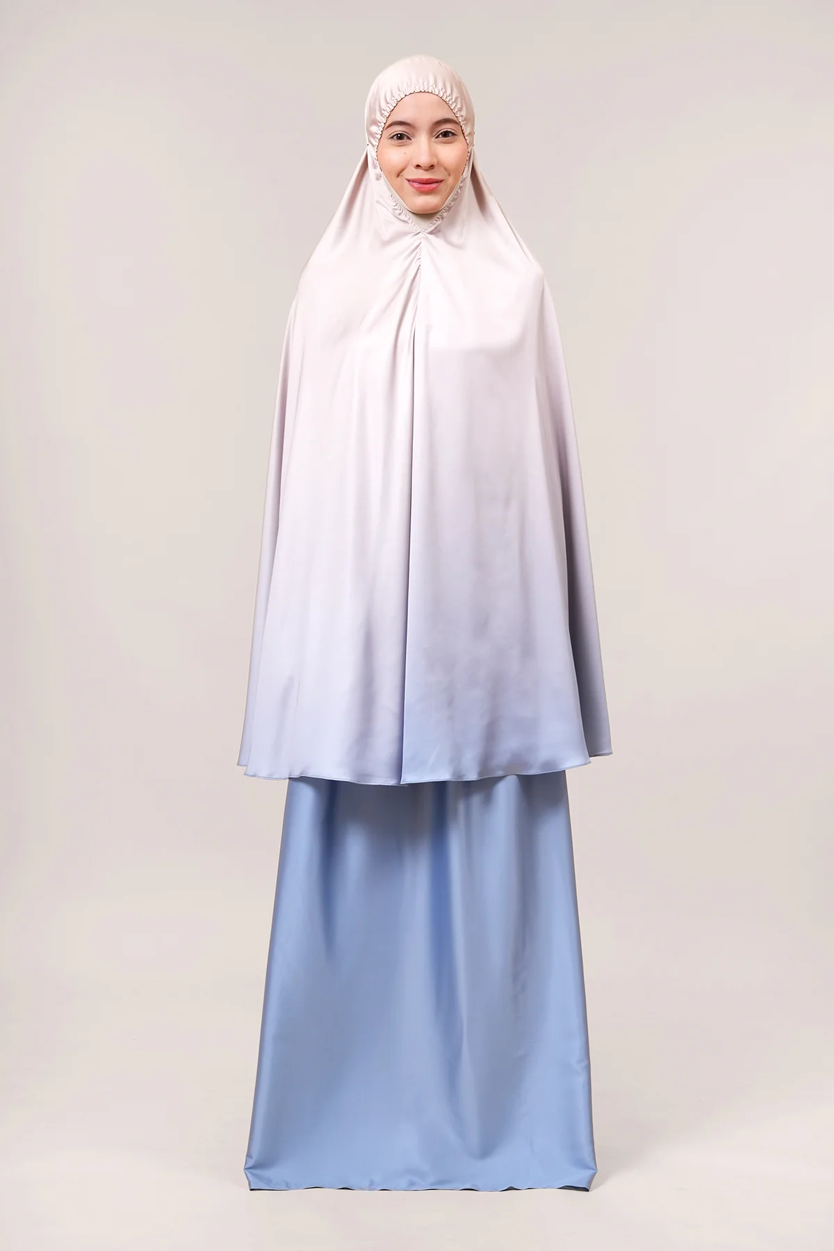 Telekung Deco Lalita - Image 14
