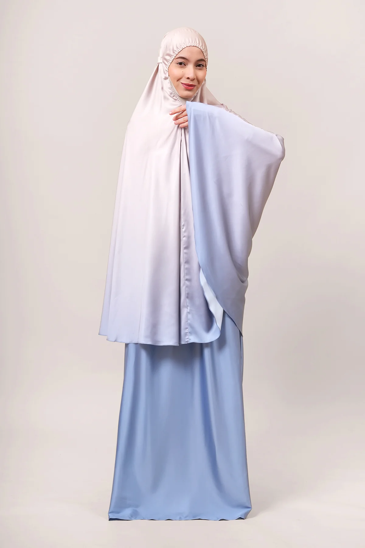Telekung Deco Lalita - Image 16