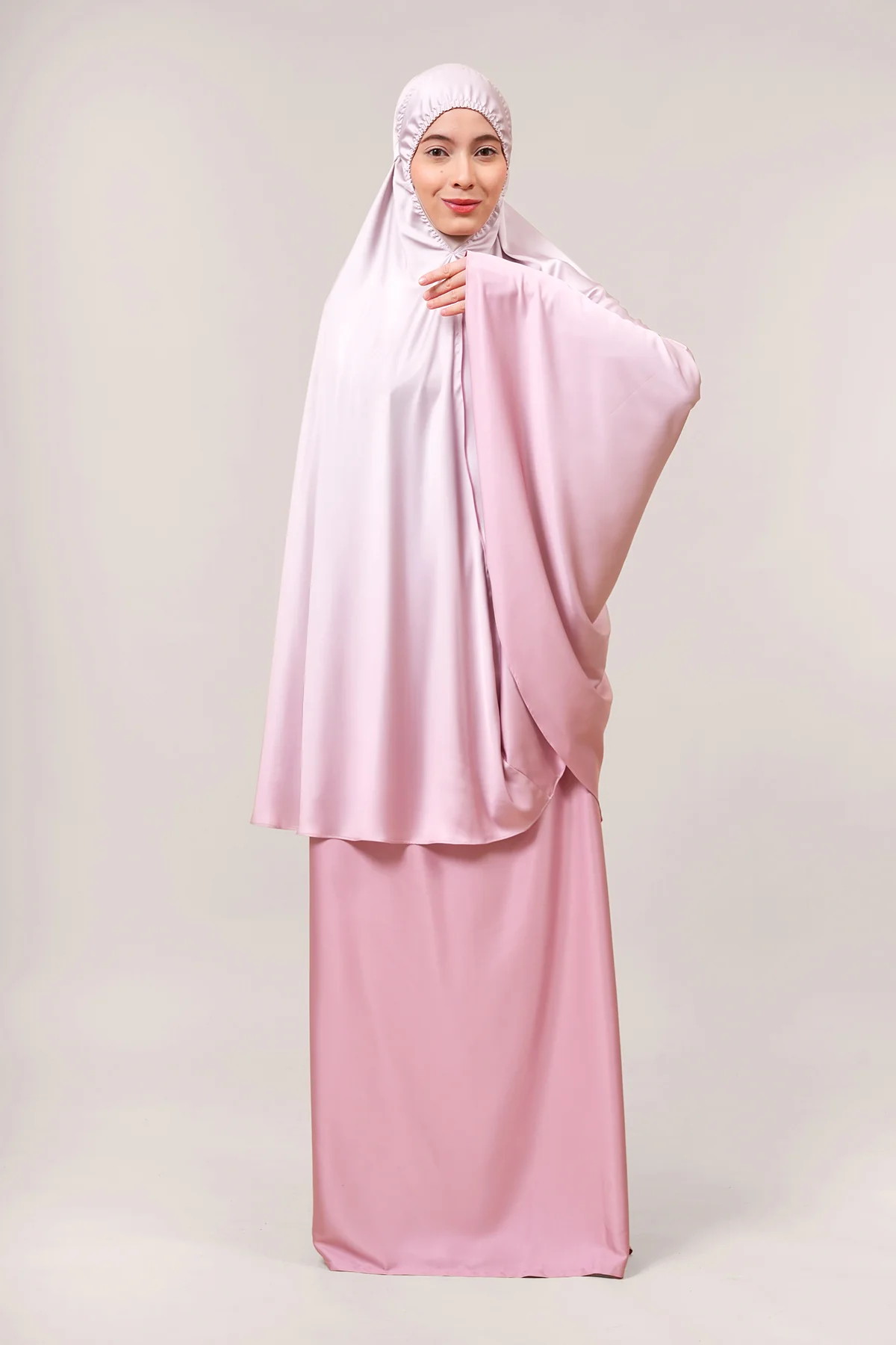 Telekung Deco Lalita - Image 8