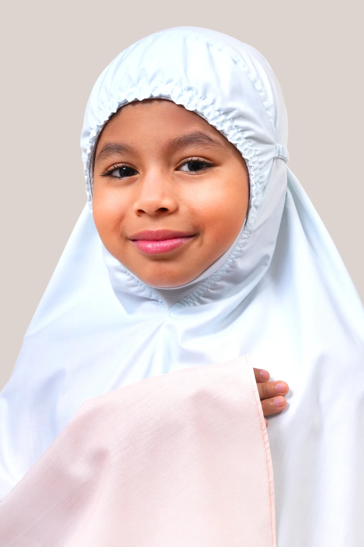 Telekung Deco Lalita Cilik - Image 10