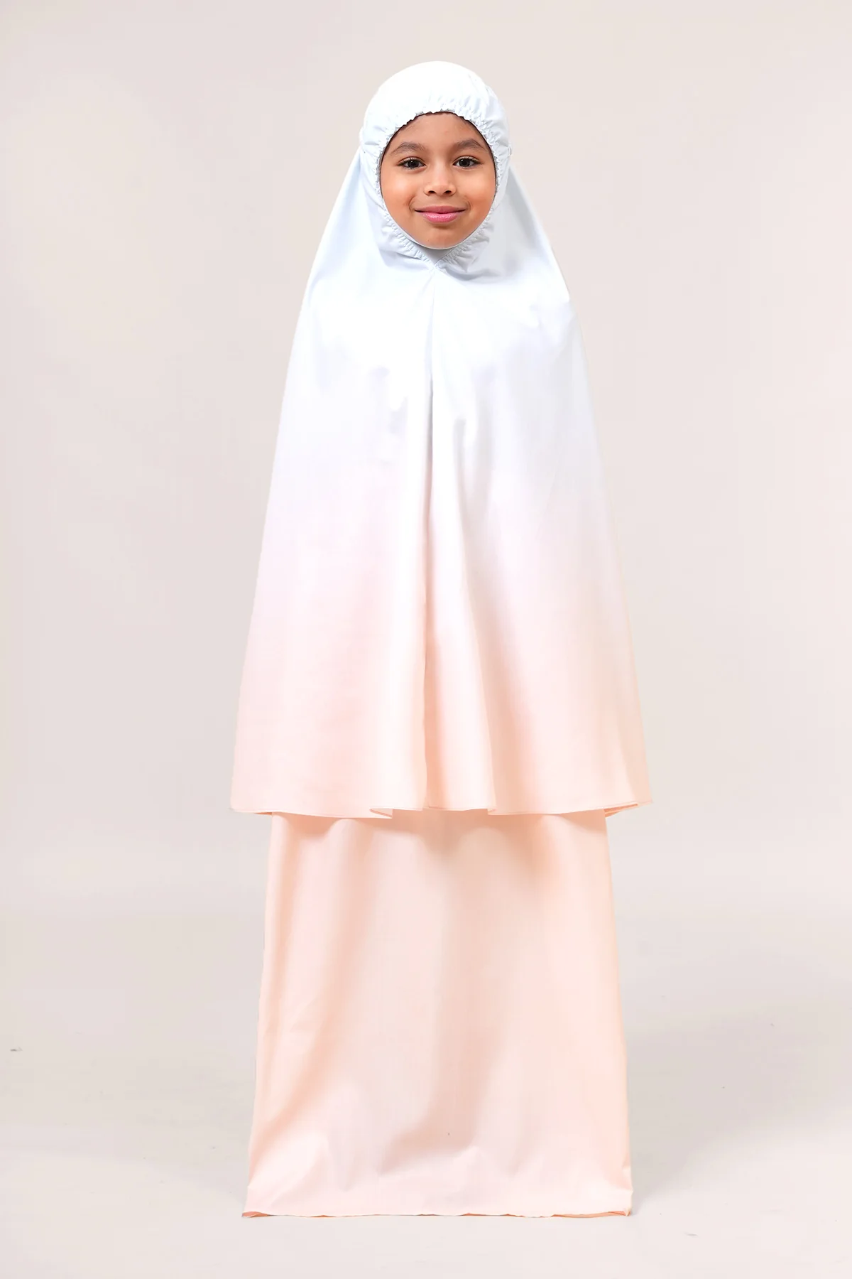 Telekung Deco Lalita Cilik - Image 12