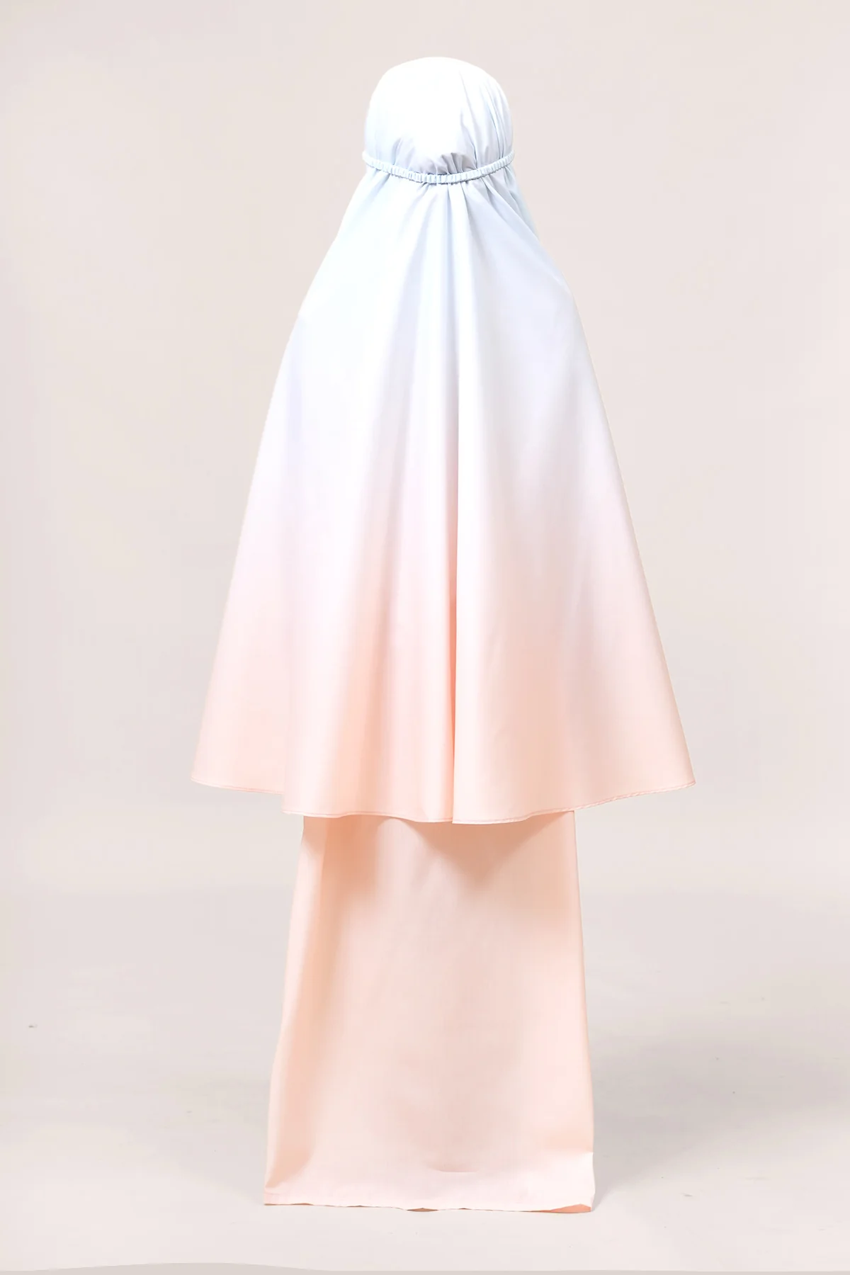 Telekung Deco Lalita Cilik - Image 16