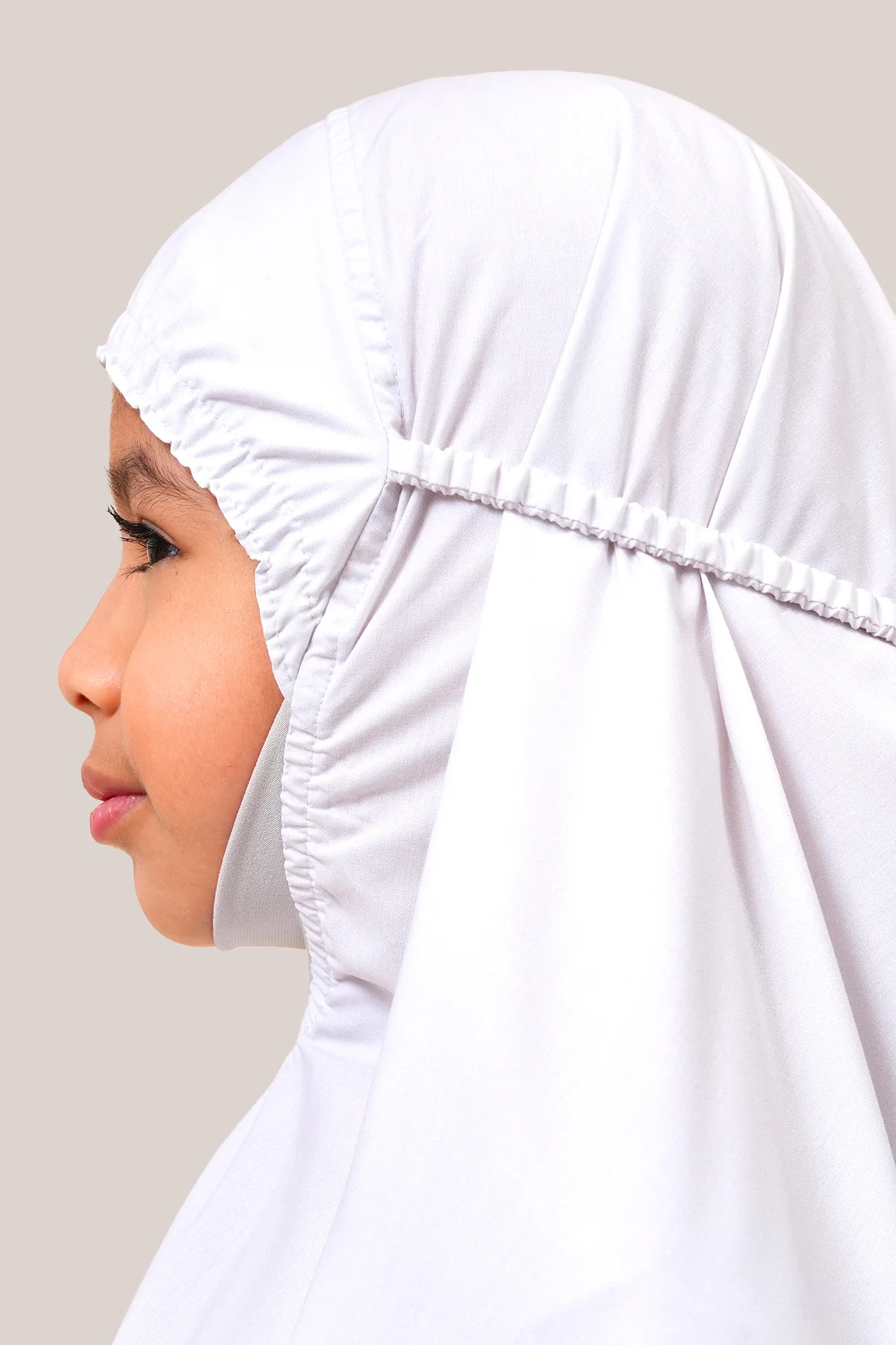 Telekung Deco Lalita Cilik - Image 20