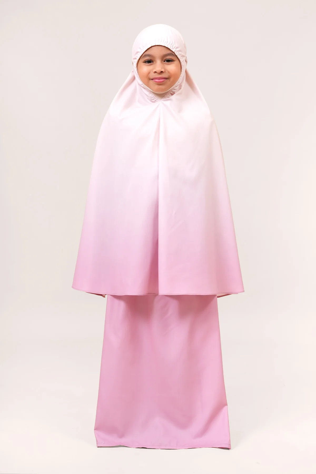 Telekung Deco Lalita Cilik - Image 3