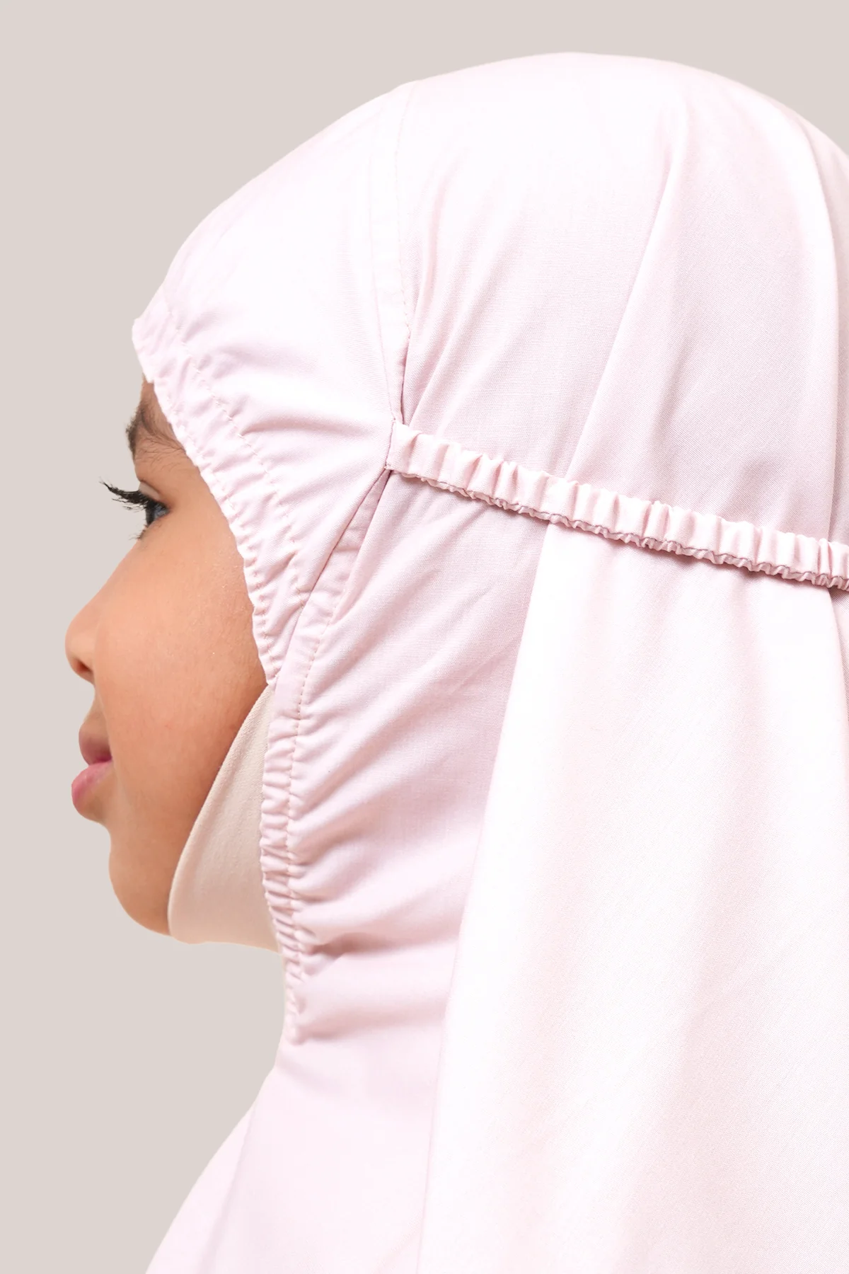 Telekung Deco Lalita Cilik - Image 4