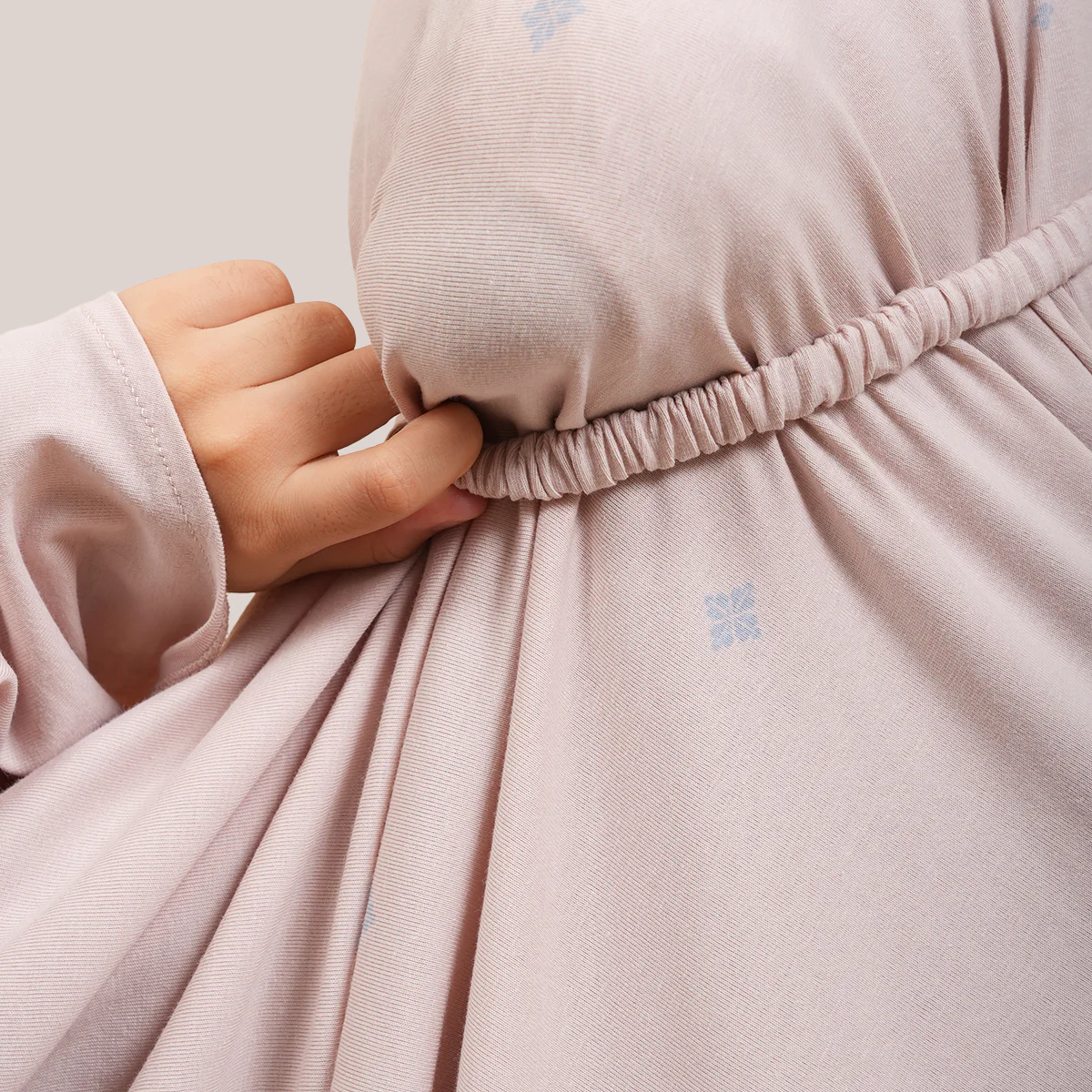 Telekung Deco Yusra Cilik - Image 12