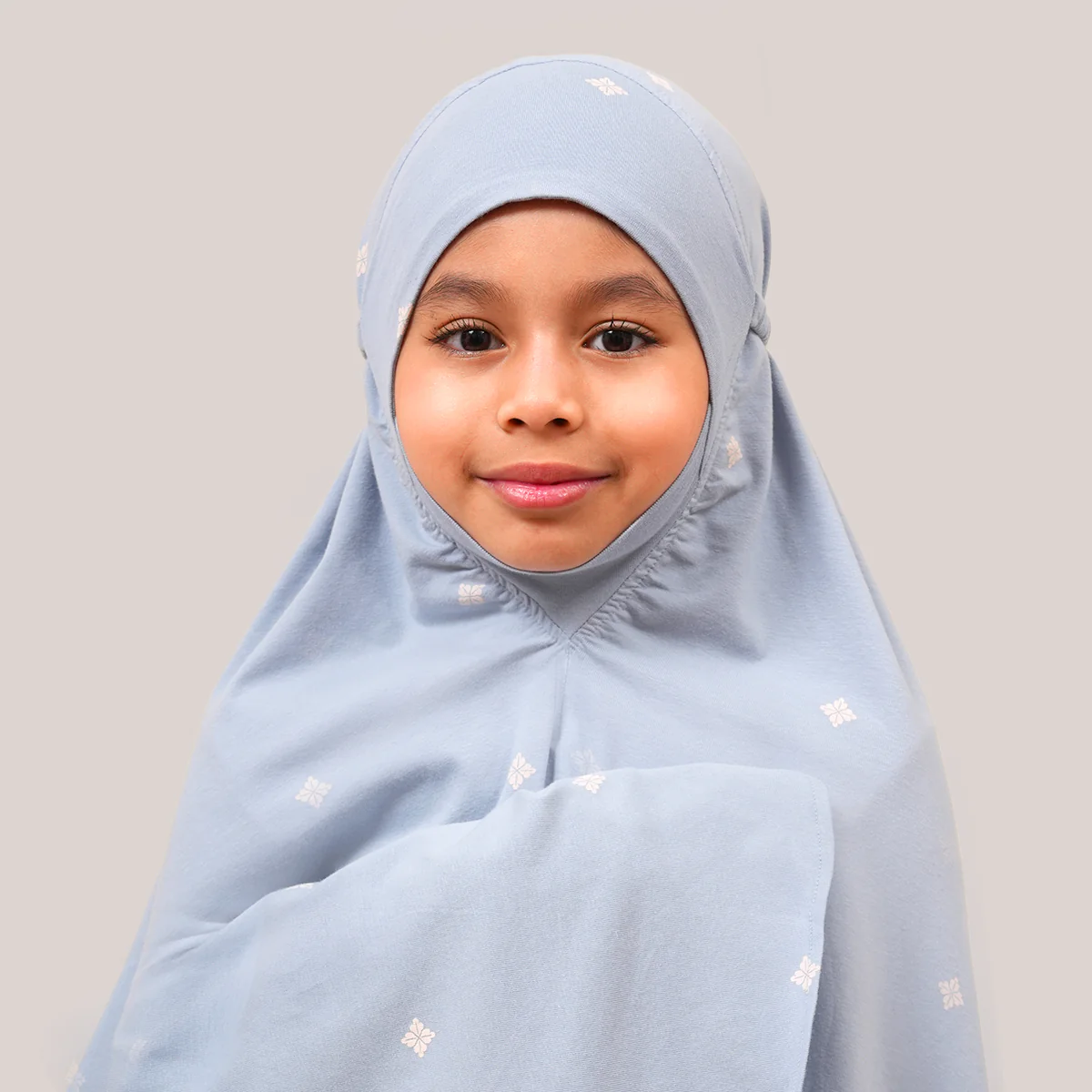 Telekung Deco Yusra Cilik - Image 2