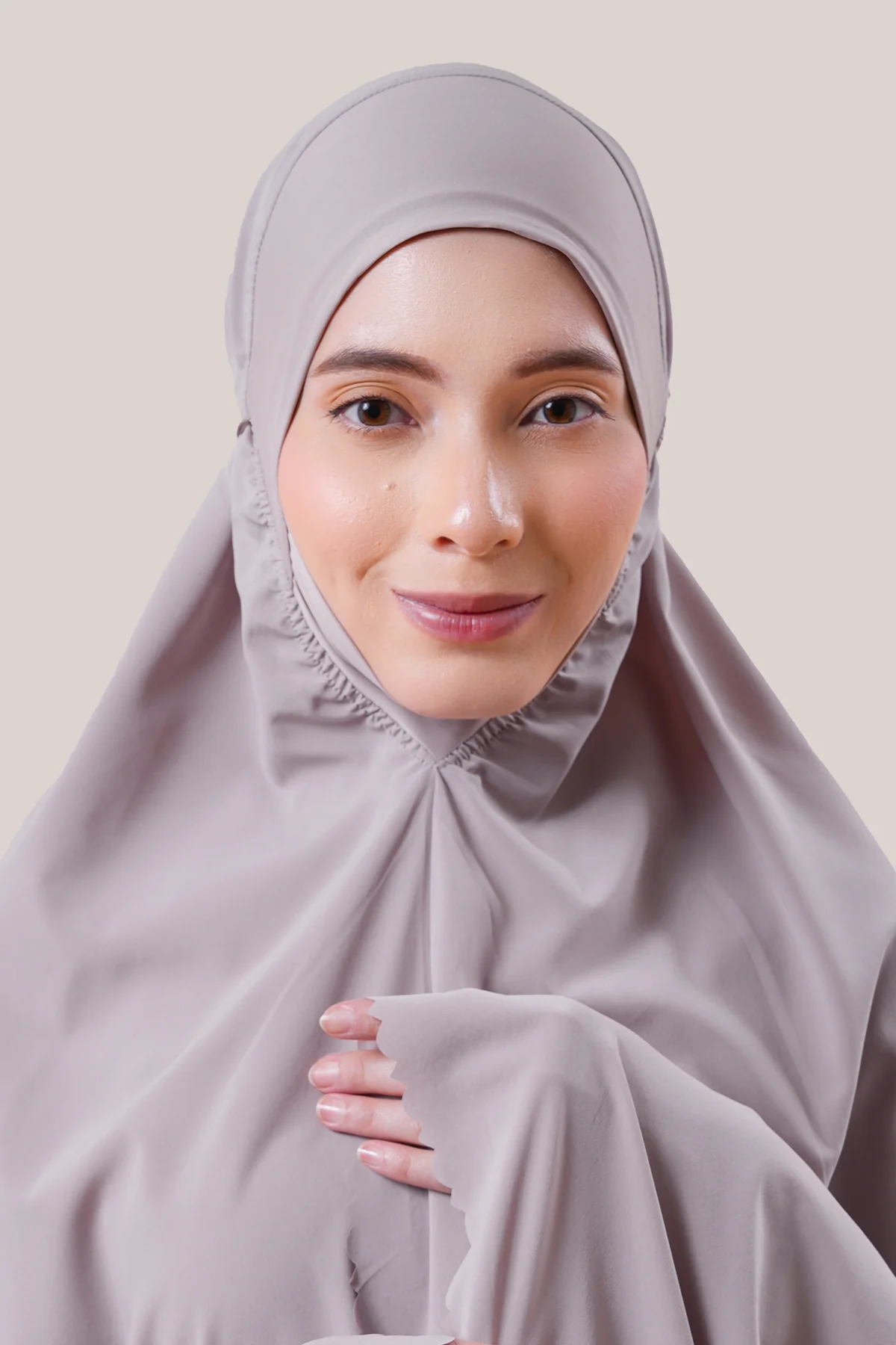Telekung Flair Aria Deen - Image 115
