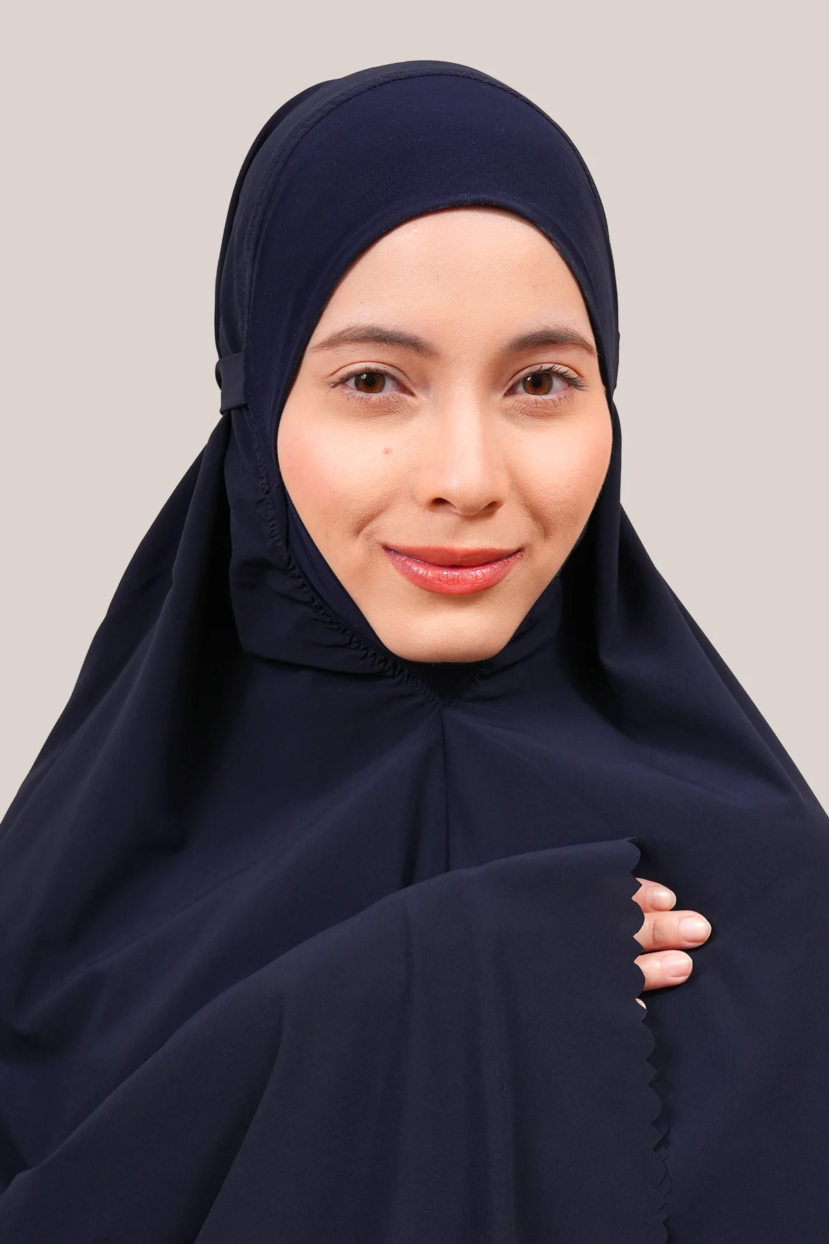 Telekung Flair Aria Deen Midi Set - Image 22