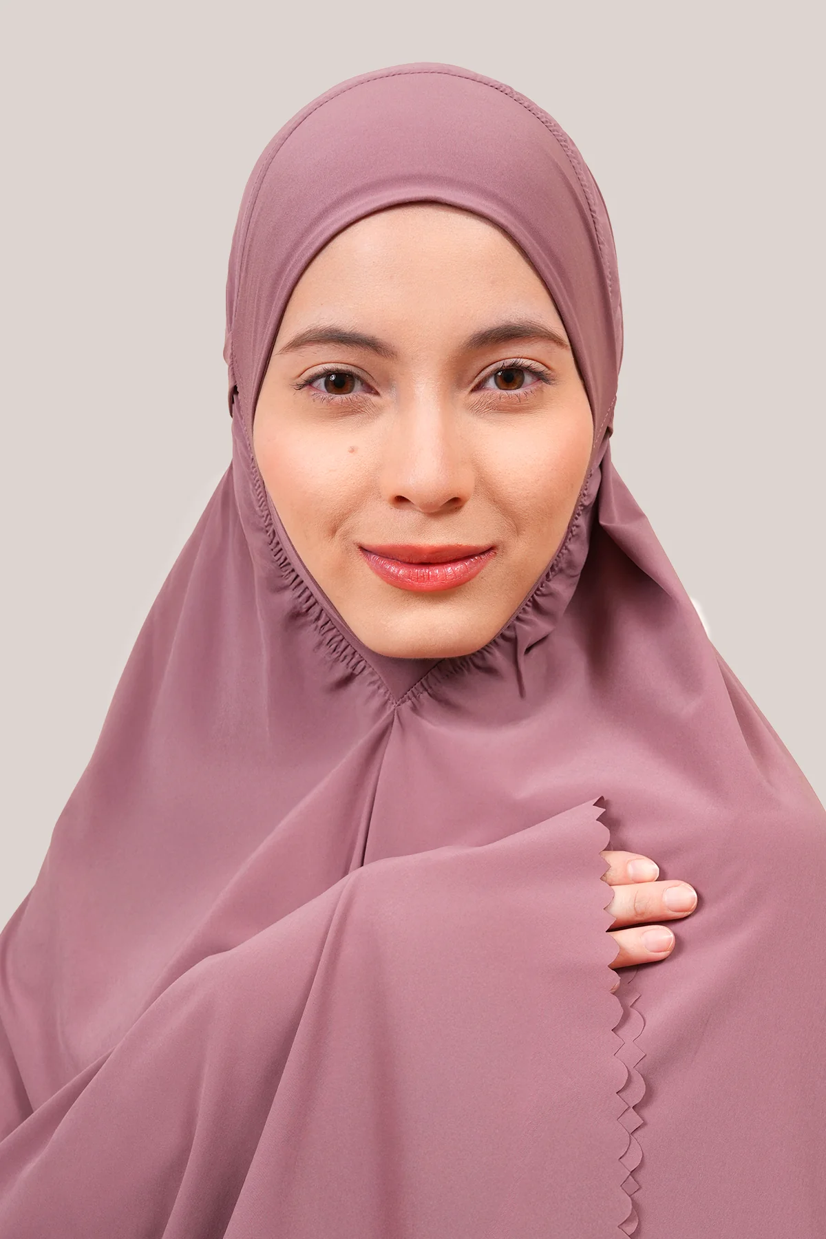 Telekung Flair Aria Deen Midi Set - Image 32