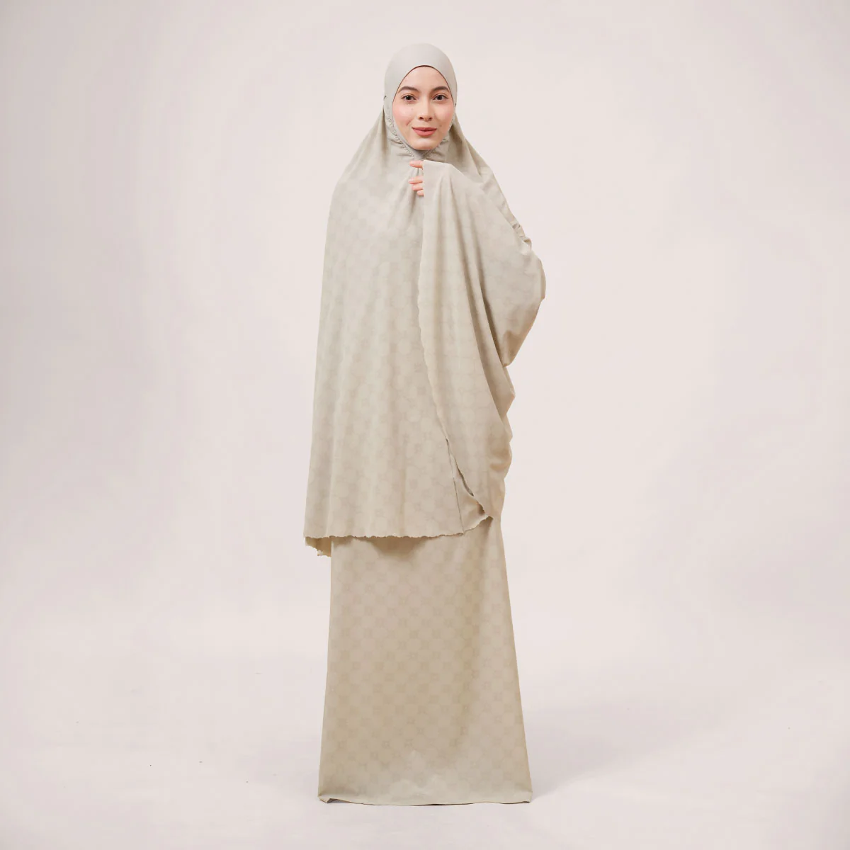 Telekung Flair Aria Neer - Image 16