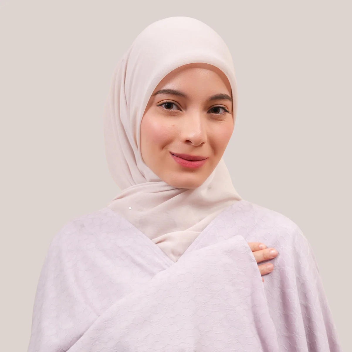 Telekung Flair Cape Nahara (Top Only) - Image 26