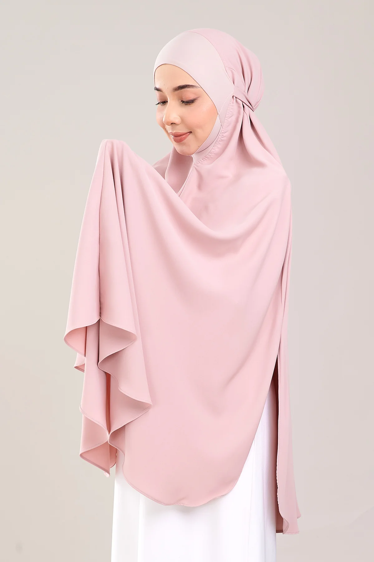 Telekung Flair Daria (Top Only) - Image 10
