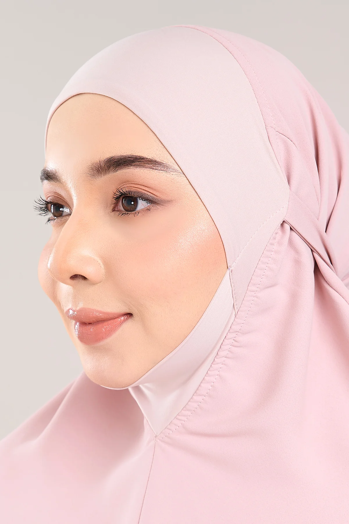 Telekung Flair Daria (Top Only) - Image 11