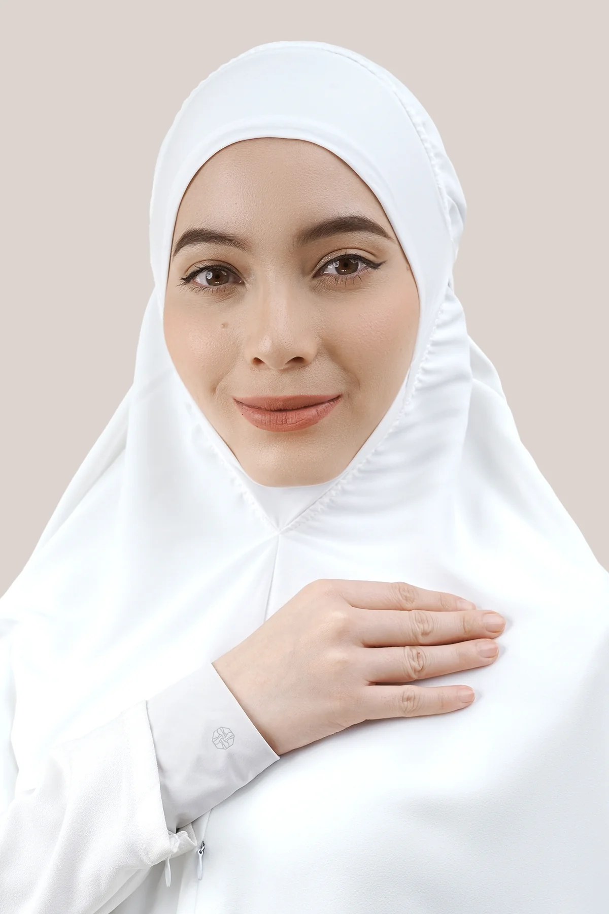 Telekung Flair Daria (Top Only) - Image 16