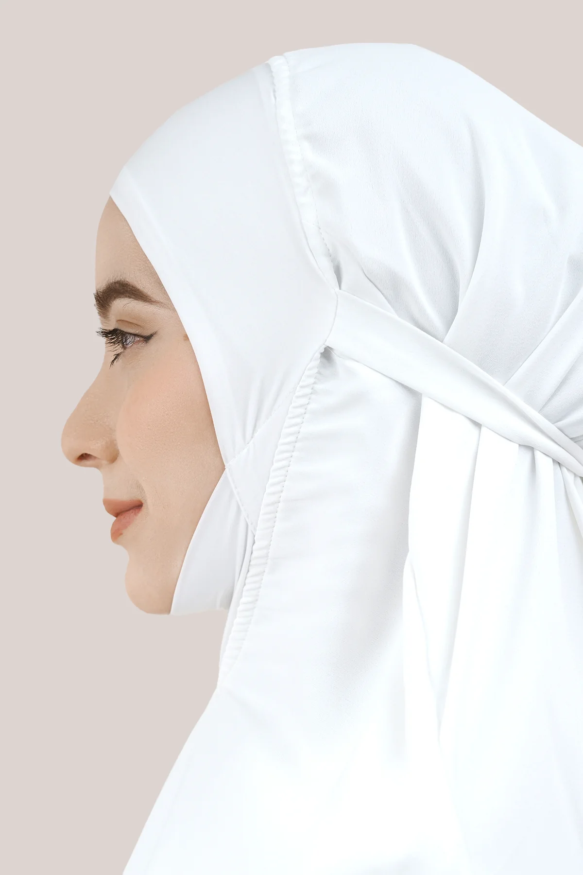 Telekung Flair Daria (Top Only) - Image 17