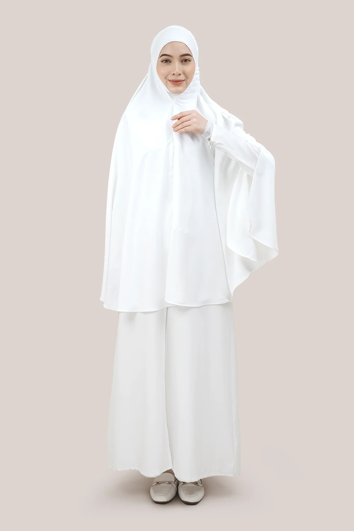 Telekung Flair Daria (Top Only) - Image 23