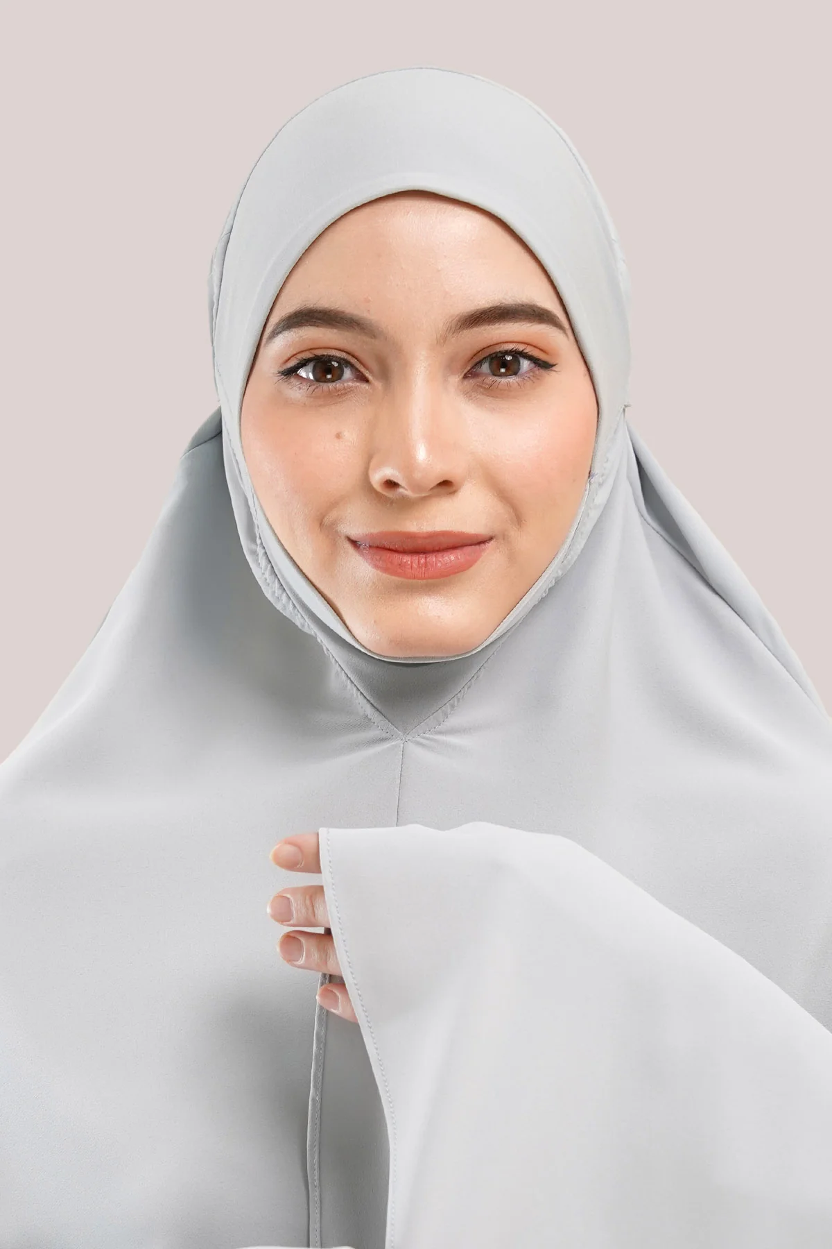 Telekung Flair Daria (Top Only) - Image 3