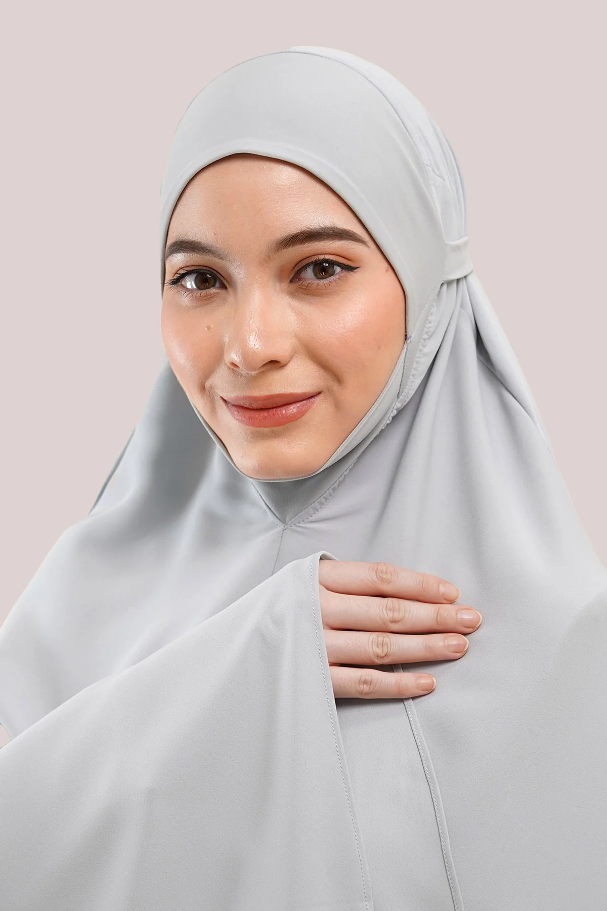 Telekung Flair Daria (Top Only) - Image 4