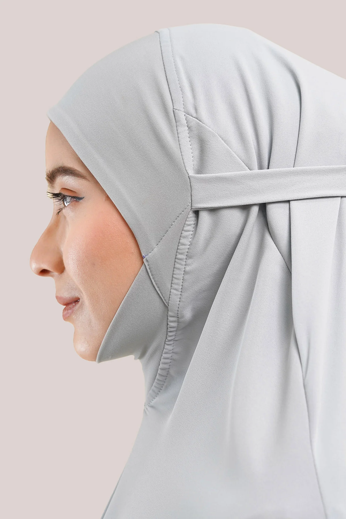 Telekung Flair Daria (Top Only) - Image 5