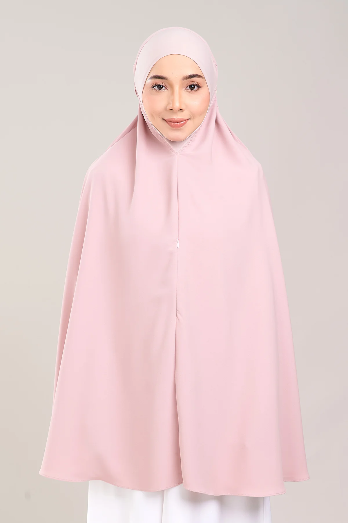 Telekung Flair Daria (Top Only) - Image 9