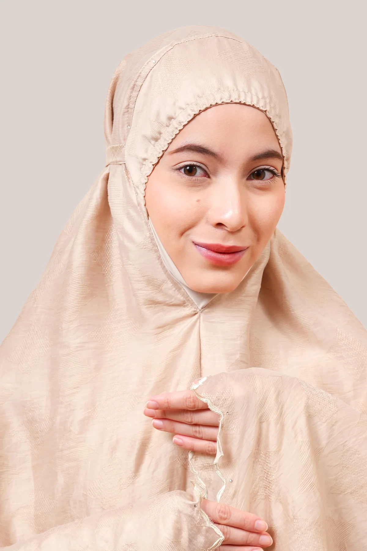 Telekung Flair Dityaa - Image 11
