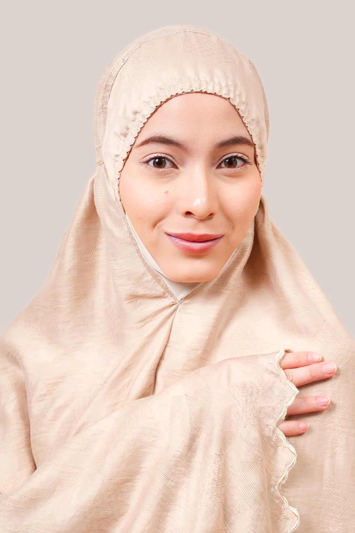 Telekung Flair Dityaa - Image 12
