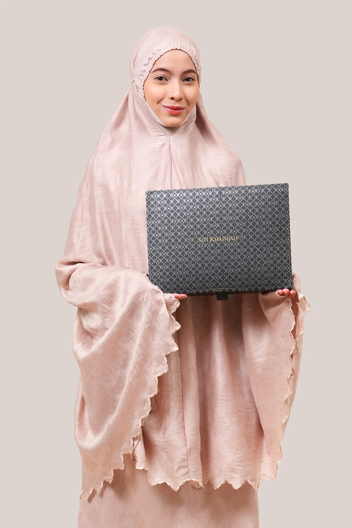 Telekung Flair Dityaa - Image 8