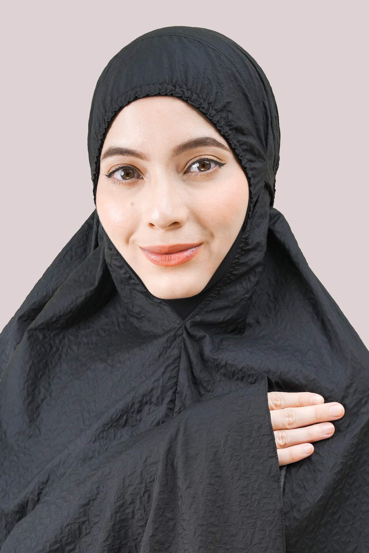 Telekung Flair Esha - Image 10